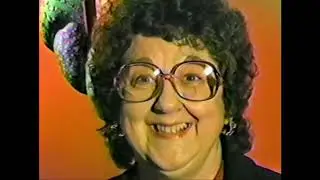 YS Christmas Video 1983
