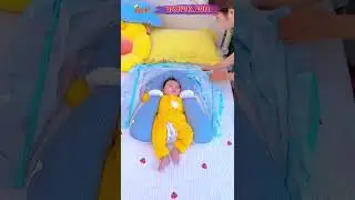 Baby Mosquito Net &ndash; Protect Your Baby from Bites While Sleeping #BabyCare