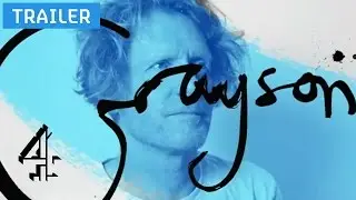 TRAILER: Grayson Perry: Who Are You? | Wednesday, 10pm | Channel 4