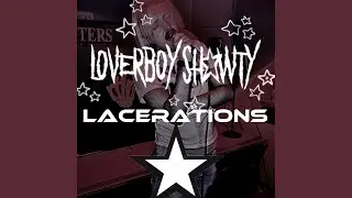 Lacerations