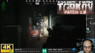 Factory Run with the Boys - Full Raid (Hilarious Banter) #escapefromtarkov