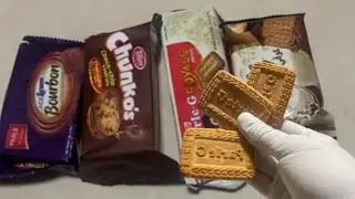 ASMR BISCUIT PARLEG AND OTHER YUMMY BISCUIT PARLEG 