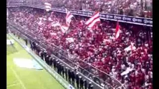 LBR-Soy del rojo & Matador