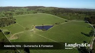 Adelaide Hills Gumeracha & Forreston