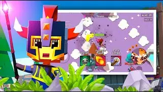 Magica.io Gameplay Walkthrough
