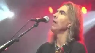 New Model Army, Devil's Bargain,  Wacken 2015