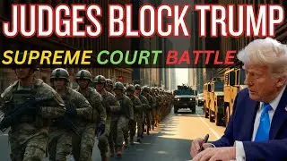 Supreme Court Showdown: Can Trump Deploy National Guard Without Governors&rsquo; Approval?