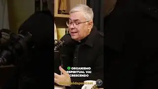O Poder do Ter&ccedil;o: Fortalecendo Nosso Esp&iacute;rito!  - @conmarcelopaes