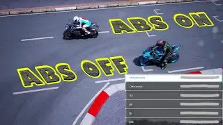 Освойте торможение в Ride 5 с этими революционными советами! | Лучшая настройка велосипеда | Ston...
