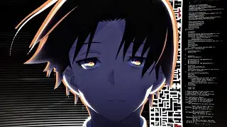 Ayanokoji edit // Fever Dreams