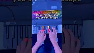 Do you remember this melody? 😱