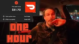 Dashing My Way 2 100K Ep6