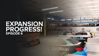 The Lights Are On! - FCP Euro Expansion Progress Ep. 6