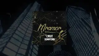 Z NIGHT & DOMMYONN - MRAMOR (Official music)