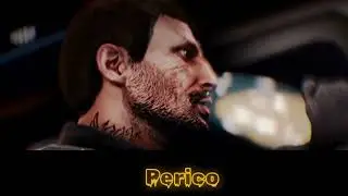 Kish - Cayo Perico [Clip Officiel] #marabunta #gang #gta5 #fivem