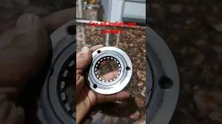 UM COMMANDO #oneway #onewaybearing #unitedmods #bikemodification #commando #umcommando