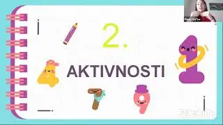 Dječji prsti kao didaktičko sredstvo u učenju matematike || Dječja geometrija