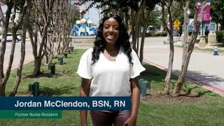 Welcome | Nurse Residency | Cook Children&rsquo;s