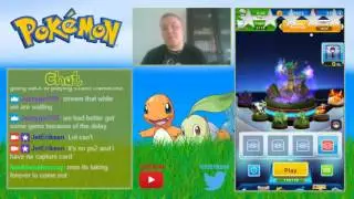 Pok&eacute;mon Duel - Huge update stream! (Carmonite, Mega Pok&eacute;mon, Figure reviews, halls and more!)