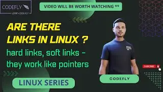 How to Create Links in Linux | Hard And Soft Link | Stat | ln  | Inode | RHEL