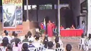 La Nueva FCU-ULA en el valle del mocoties