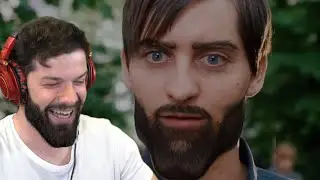 Reacting to Spider-Man Trilogy But He's A Gigachad