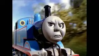 BluEngine12's Sodor Themes - Thomas's Rescue Theme