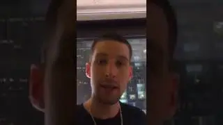 CHARRON PUTS MAJOR PRESSURE ON AYE VERB !!!