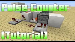 Pulse Counter [Tutorial]