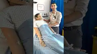A quick guide to the SimMan 3G Functions