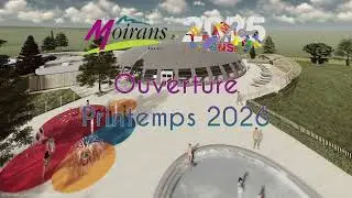 NOUVELLE PISCINE MOIRANS
