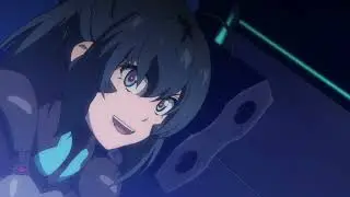 [OST] MLA Anime S2 : 11-Dominance is my Name