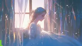 Ghost in the Cosmos | Ambient Cinematic Soundscape for Relaxation and Reflection