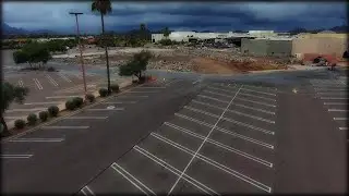 Death of a mall: Looking back at the rise and fall of Paradise Valley Mall