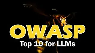 OWASP - Top 10 for LLMs