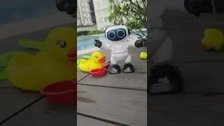 YCOO ROBO BEATS the Dancing Robot
