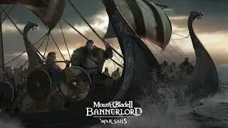 Fix Mount & Blade II Bannerlord DLC War Sails Error The application faced a problem
