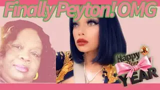 OMG! PEYTON CHARLES' THE COMEBACK OF THE NEW MOM. SAME OLD ST@LKERS...