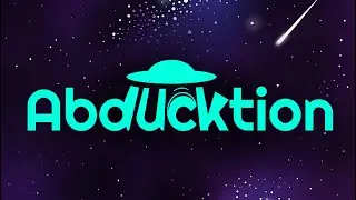 Abducktion Unboxing