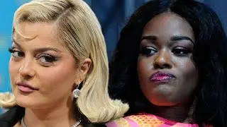 Bebe Rexha's Powerful Response to Azealia Banks' Body-Shaming