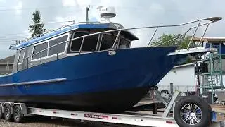 Kingfisher 3425 GFX 2019 walkthrough