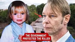WHY CAN'T THEY CHARGE HIM? -- Madeleine McCann Case: The Investigation Failures That Let Him Escape