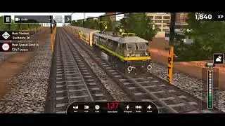 2025/26 RAILWAY station 🚉 gems New gems #gaming #games 