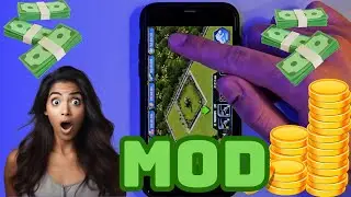 Jurassic World The Game MOD iOS Android (2025) - Latest + Tutorial