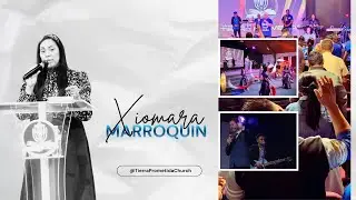 En Vivo 12-19-25 | Dr. Xiomara Marroquin | Tierra Prometida Church