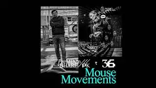 Mouse Movements (Jenya BIRD & Paul Formatick). Интервью-подкаст &laquo;Русская кибернетика&raquo;, 036.