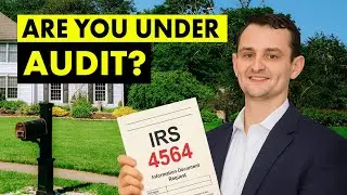 IRS Form 4564 Explained: What to Do If You&rsquo;re Audited