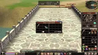 Metin2 RO FMS PVP BOMBA !!!