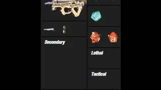 black ops 2 best hardcore class set up and gun to use