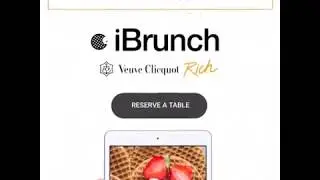 Bytes Restaurant | iBrunch Atlanta